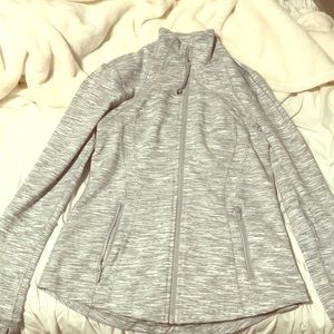 LuLu Lemon Jacket